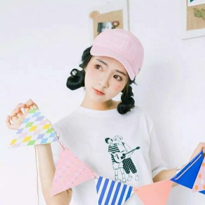 12张专属闺蜜头像！高清又有个性的双人款来啦
