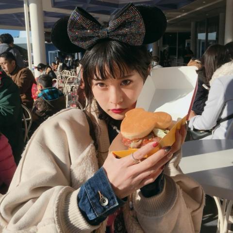 24张高清可爱萌系女生头像 快来挑你的专属头像