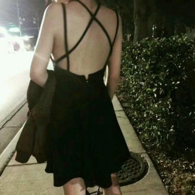 女生霸气头像合集！27张高清带爷们范儿的专属头像