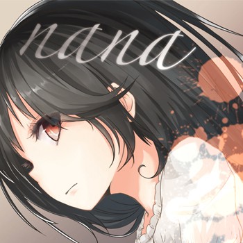 9张高清小清新女生插画头像 温柔感拉满的头像素材