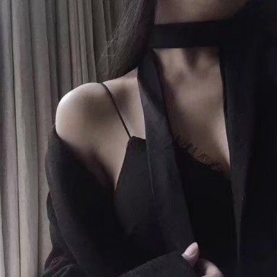 女生身体部位QQ头像合集 13张高清好看的款式