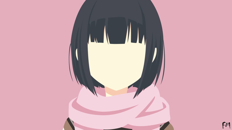 田中同学总是懒洋洋的 超清动漫壁纸合集