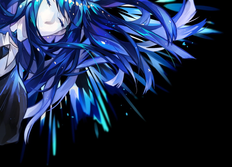 《宝石之国》青金石等角色高清壁纸合集