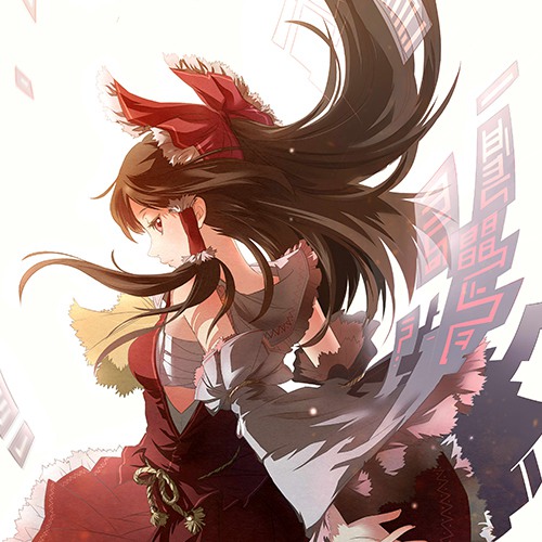 8张氛围感拉满的唯美意境女生漫画头像 高清无水印分享