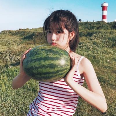 24张清新淡雅女生QQ头像 高清好看直接用