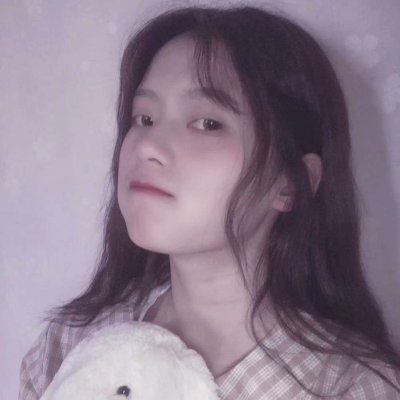35张软萌女生头像！肤白貌美的微信可爱女孩高清图合集