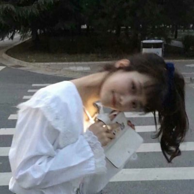 15张高清高冷范非主流女生头像 氛围感拉满