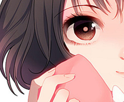 # 超萌卡通闺蜜分开头像 10张可爱款直接拿走