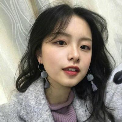 36张高清女生潮流QQ头像 自带时尚感的个性头像合集