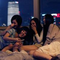 21张小时主题闺蜜头像合集 双人多人都有