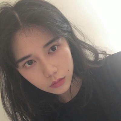 16组高清个性闺蜜头像 一对两张快收藏