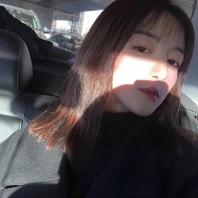 超酷女生霸气头像合集来啦！34张高清好看的个性头像任你挑