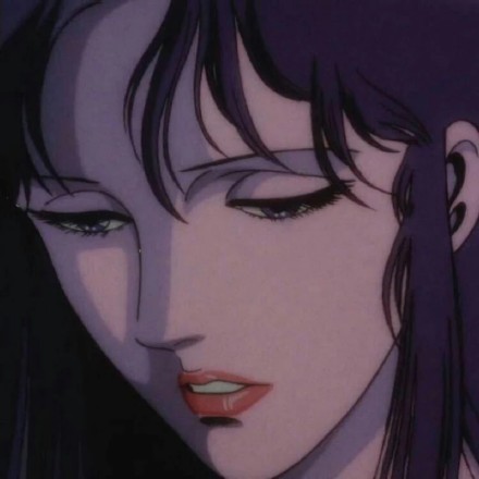 多款女生动漫头像合集，适配微信QQ聊天使用