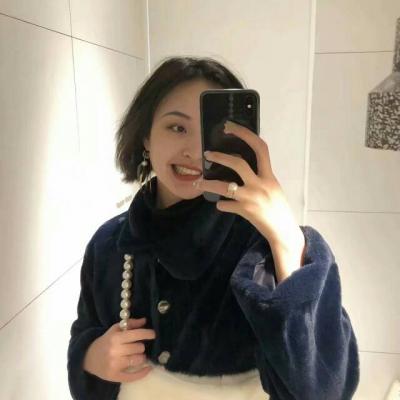 36张高清时尚气质女生QQ头像 氛围感拉满