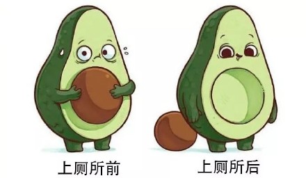 戳中笑点！这组扎心脑洞小漫画太真实了