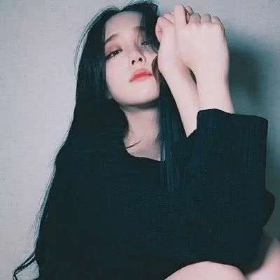 16张高清高冷孤独气质女生头像合集