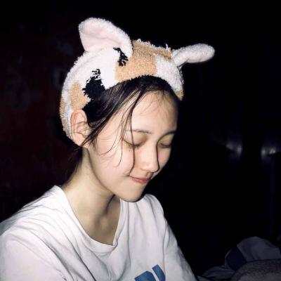 女生高颜值可爱头像合集 36张高清好看的可爱女生头像