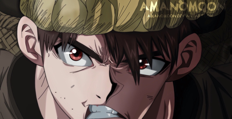 石纪元2K高清壁纸 主角团全员登场