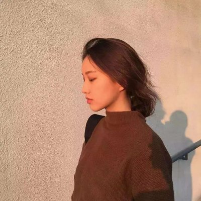 36张高清酷感女生头像 又帅又飒的女生头像合集