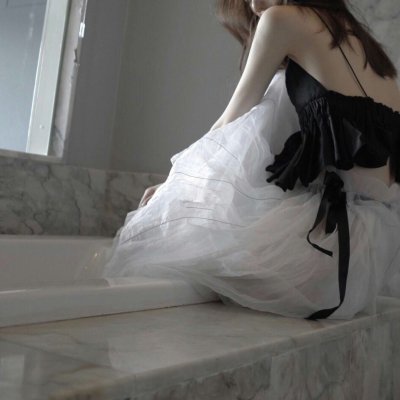 韩系氛围感拉满！16张高清女生部位QQ头像上新