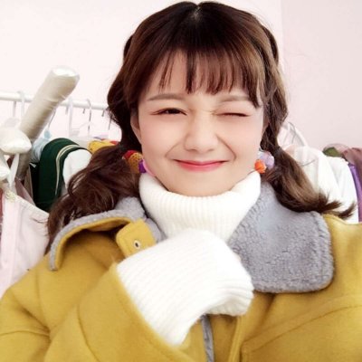 20张高清可爱少女心头像 甜妹专属的少女感女生头像合集