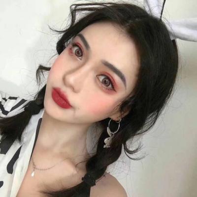 15张超飒霸气个性女生头像合集