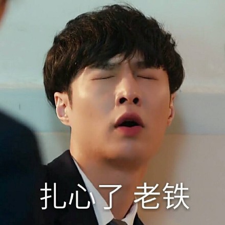张艺兴求婚大作战表情包合集