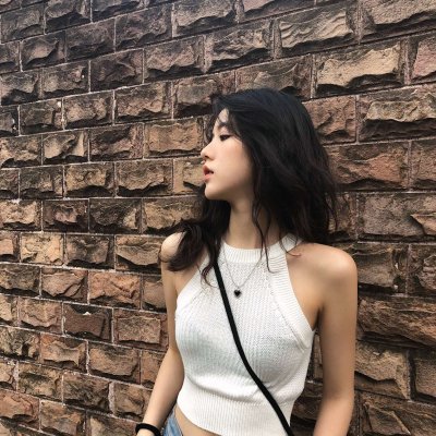 36张高清霸气冷酷伤感女生头像合集