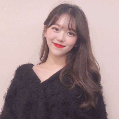 35张高清可爱风女生头像 软萌个性氛围感拉满