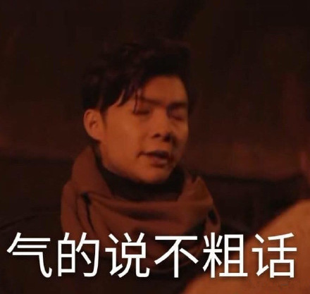 张日山专属表情包合集来了