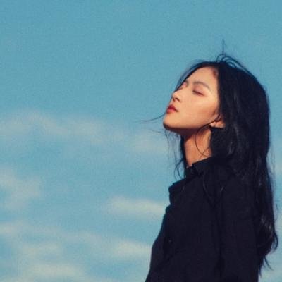 36张高清小清新女头像 干净清纯又唯美
