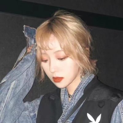 24张高清真人可爱萌少女头像 好看的女生头像合集