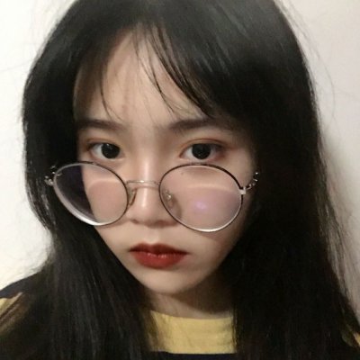 36张超拽冷酷女生头像 高清霸气个性款直接存