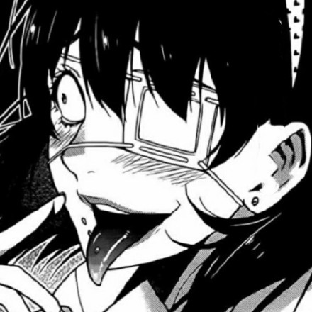 合集来啦！多款女生动漫头像任你挑