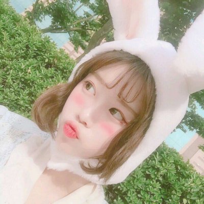 14组超可爱双人闺蜜头像 高清无水印直接存