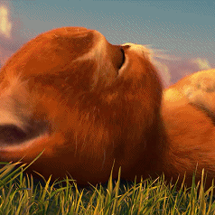 可爱到犯规！穿靴子的猫专属动图表情包合集