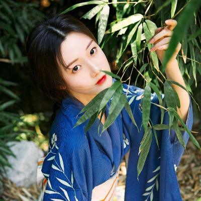 23张古风清纯女生头像，氛围感拉满