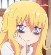 整理好了！这套动漫斗图表情包直接拿去用