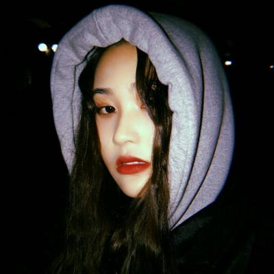 36张氛围感拉满的女生意境头像 清新又好看