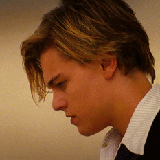 《罗密欧与朱丽叶》莱昂纳多经典动图合集