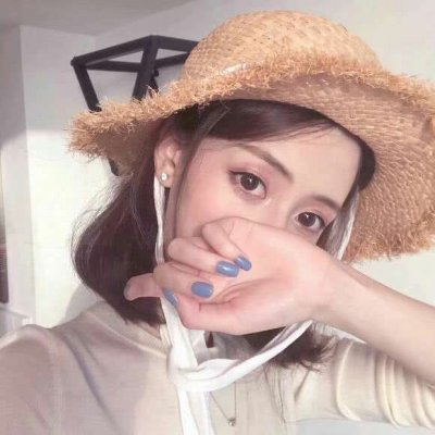 20张好看又软萌的高清女生头像合集