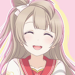 # 软萌好看的二次元女生头像 9组治愈系头像合集