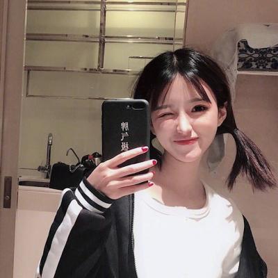 27张高清搞怪可爱QQ女生头像 氛围感拉满