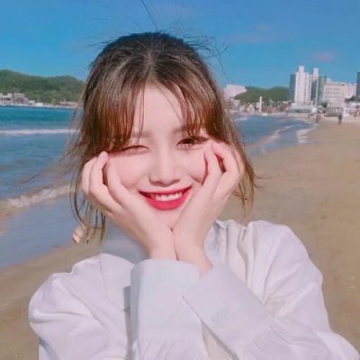 24张氛围感拉满！女生海边意境唯美头像合集