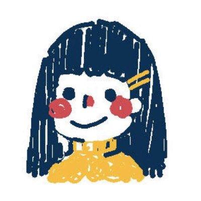 24张超萌卡通女生微信头像 可爱呆萌风格高清合集