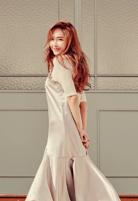 郑秀妍的高清女神壁纸来啦