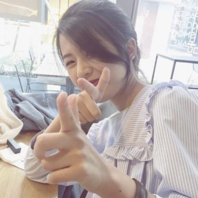 21张高清阳光清新女生头像 爱笑的温柔感直接拉满