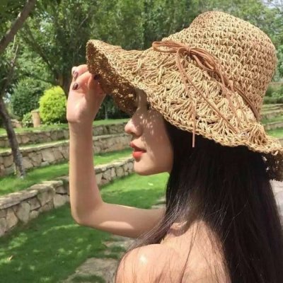 微信女神头像合集！22张高清氛围感女生头像直接存