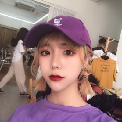 36张高清野性酷女生头像 又飒又好看的头像合集