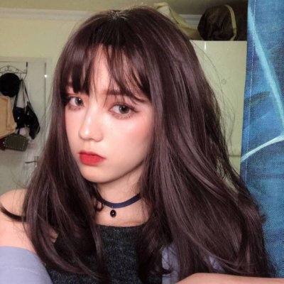 36张高清野性酷女生头像 又飒又好看的头像合集